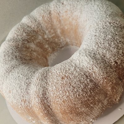 Dolce Fun Bundt 10"
