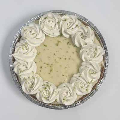 Whole pie 