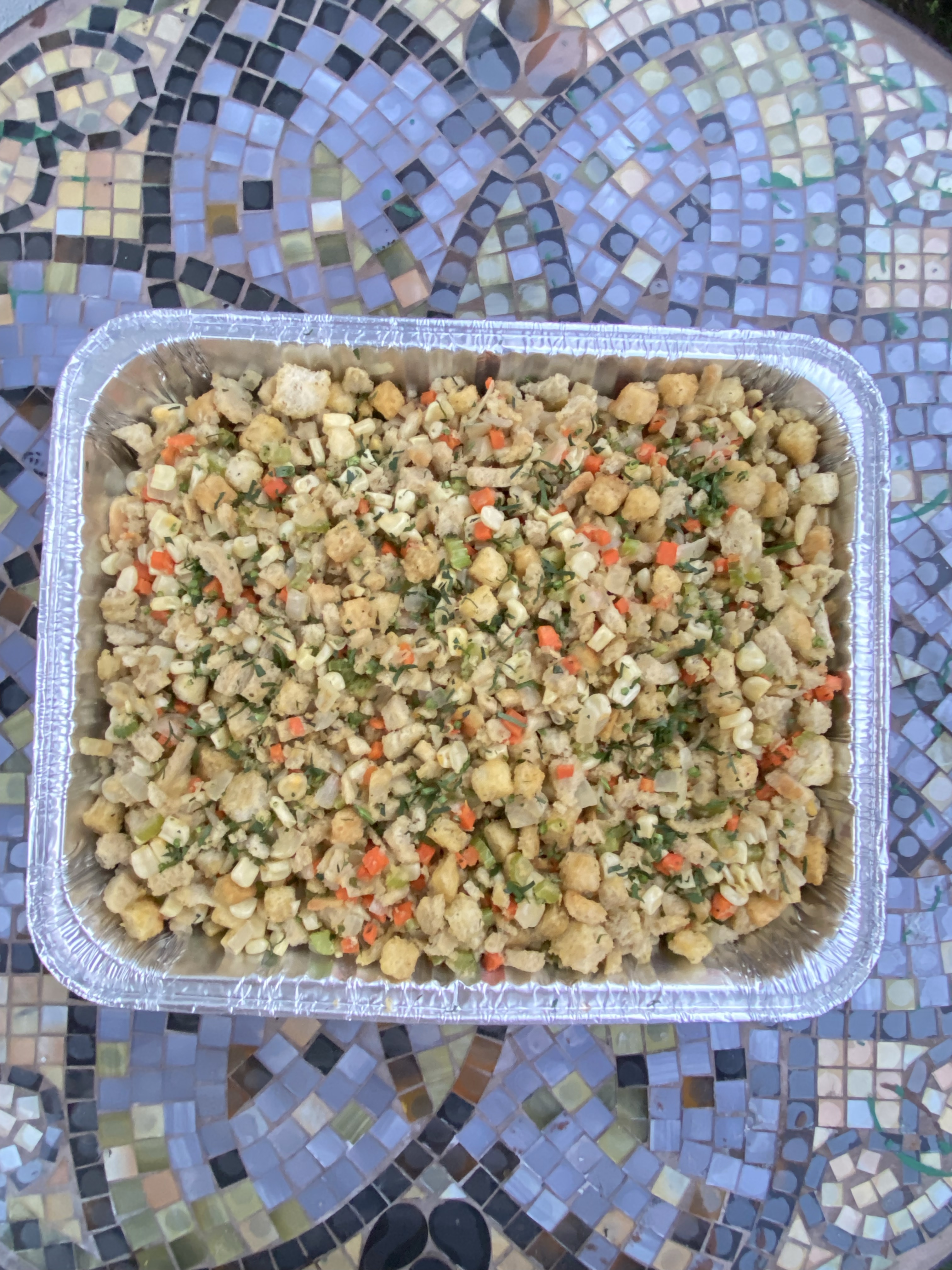 Stuffing 