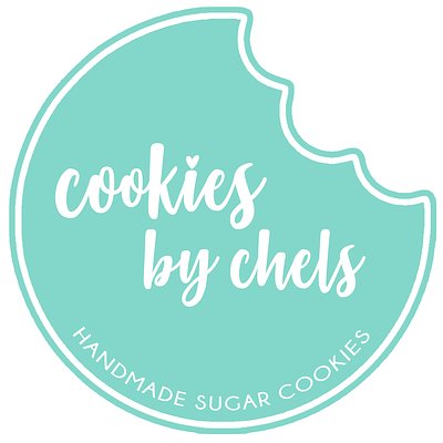 Custom Sugar Cookies (3”-3.5” Cookies)