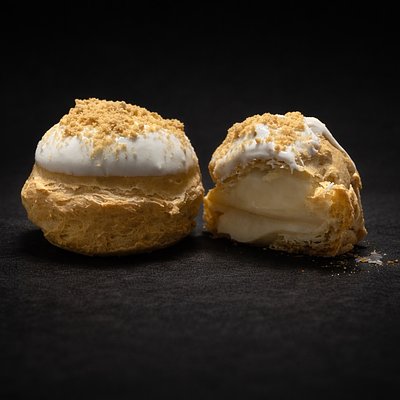Mini Puff