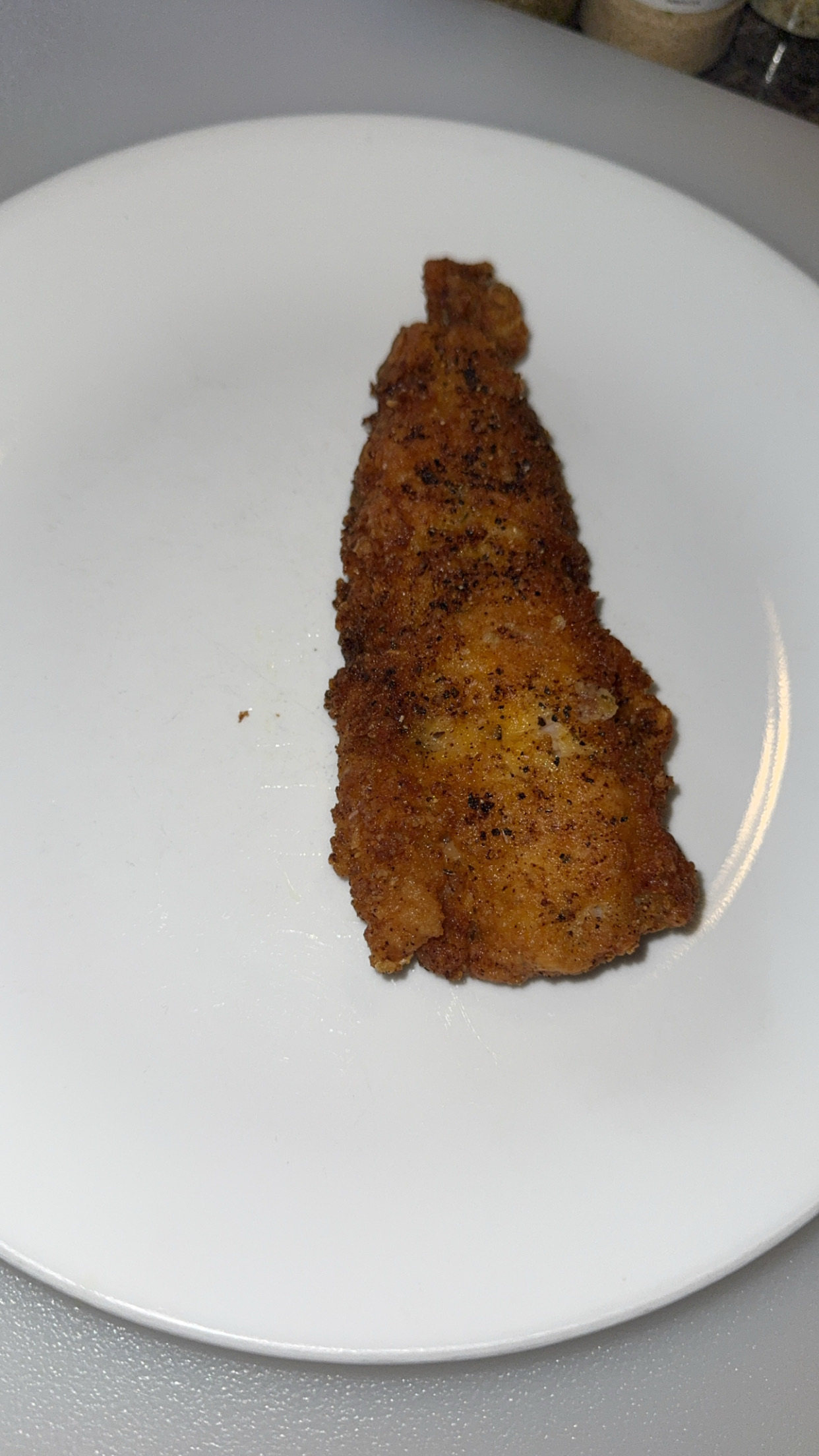 (2pc) Fried Fish 