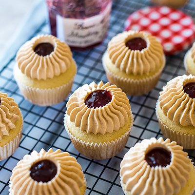 Pb&J (jelly Of Your Choice)