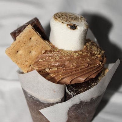 S’more