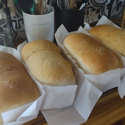 White Bread