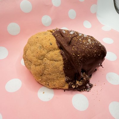 Gluten Free Buckeye 