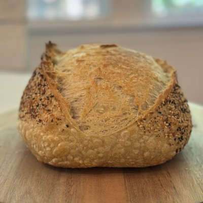 Everything Bagel