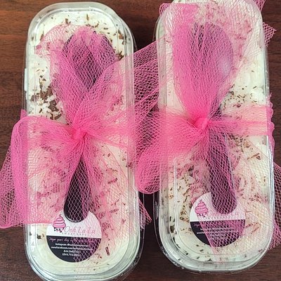 Mini Cake Tins