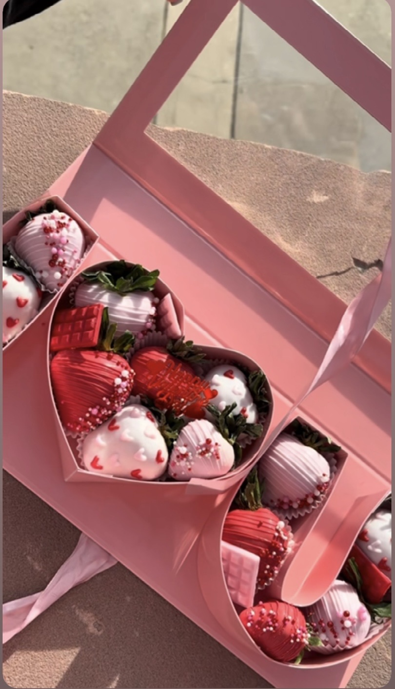 Mini I Love You ❤️ Box 
