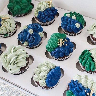 Cupcakes (Specialty)