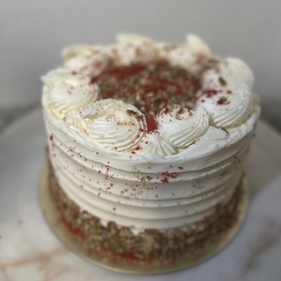 Traditions Cake