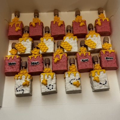Rice Krispie Treats