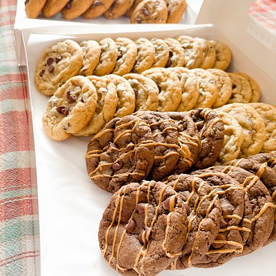 Cookie Assortment