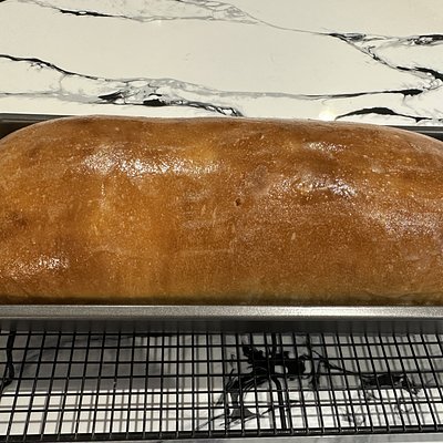 Sandwich Loaf