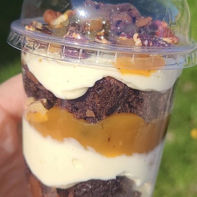 Cake Cups 🍰 