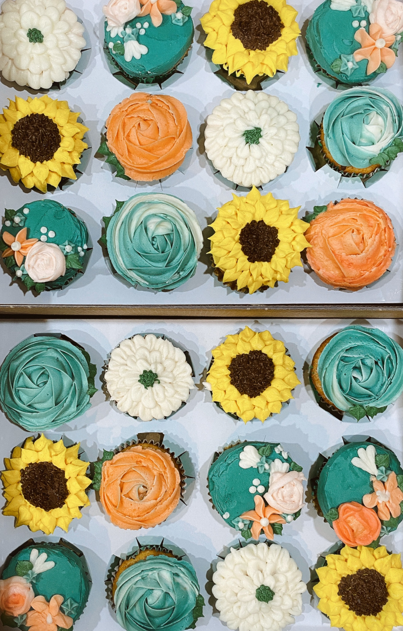 Cupcakes