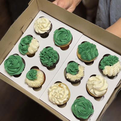 Cupcakes