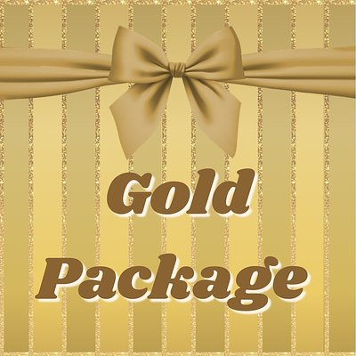 Gold Package 