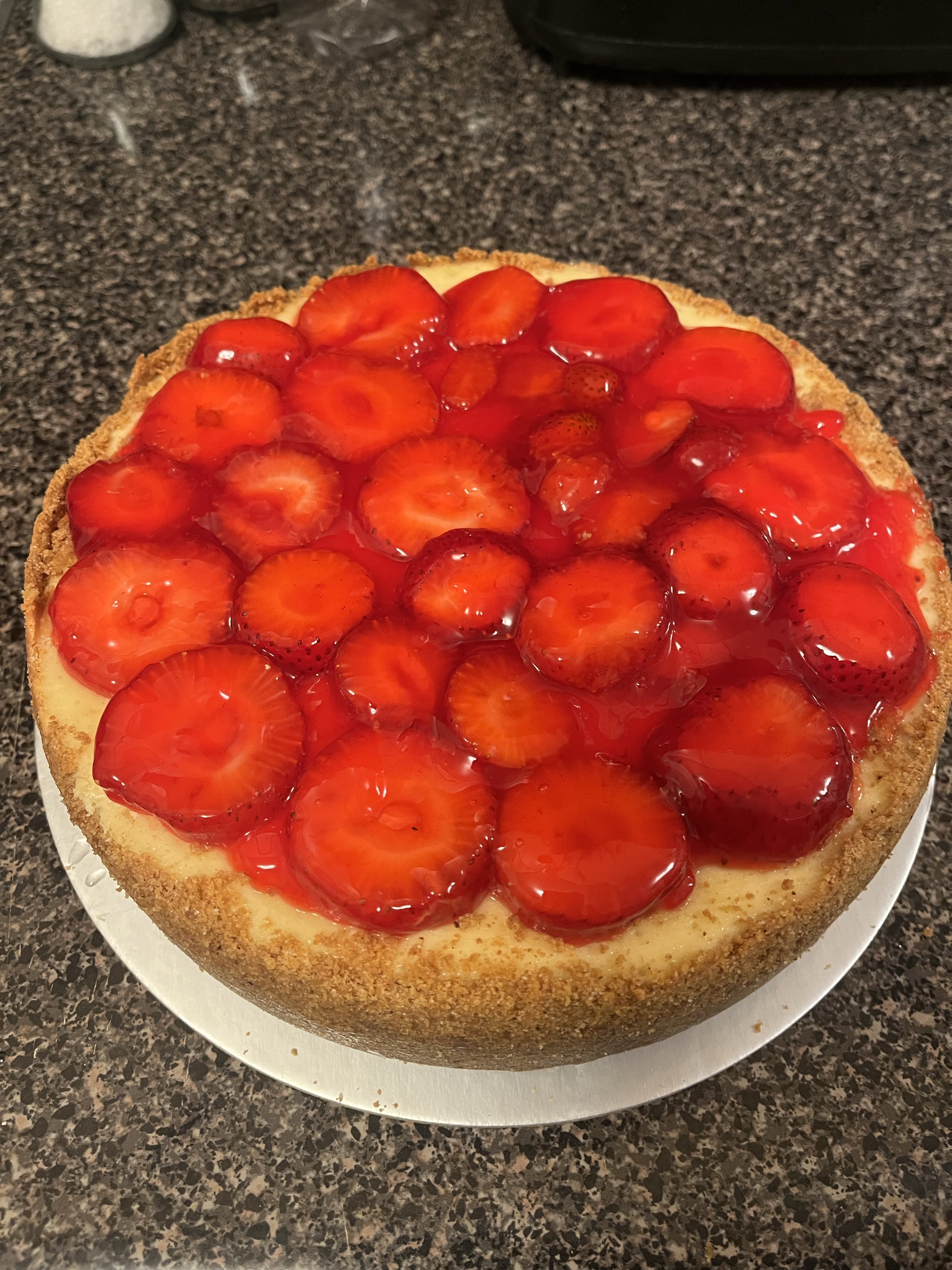 Cheesecake (flavor)