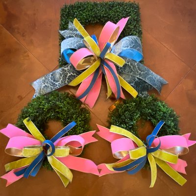 Custom Small Bow