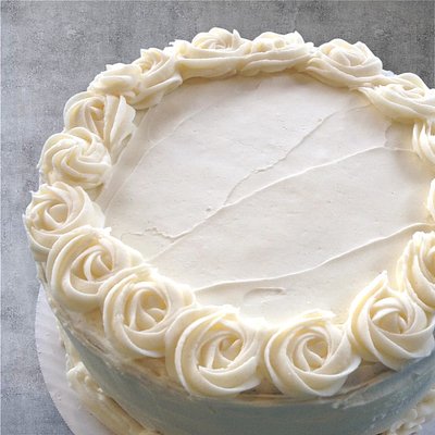 10 Inch Cake