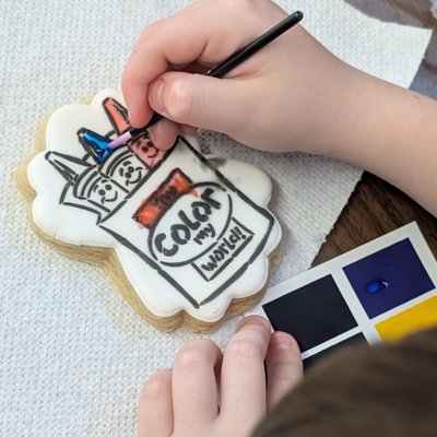 PYO Cookie