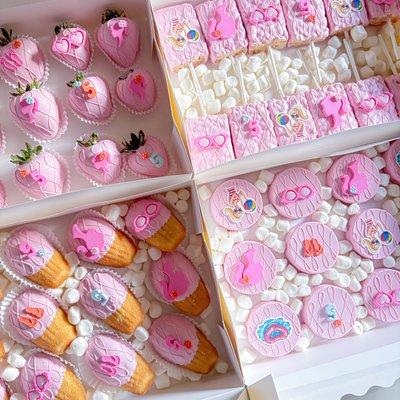 Party Bundle #2 (6 Dozen)