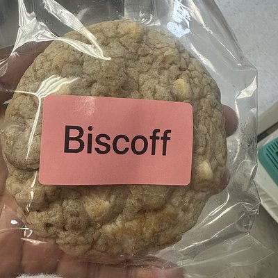 6oz Cookies 