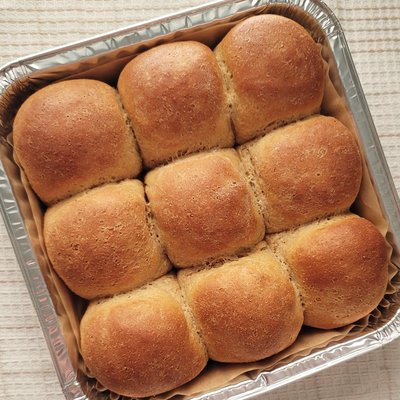 Dinner Rolls (9ct)