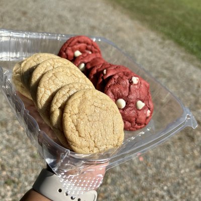 Cookies