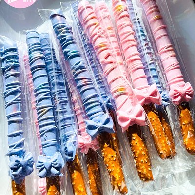 Dipped Treats