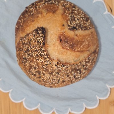 Breaker Boule