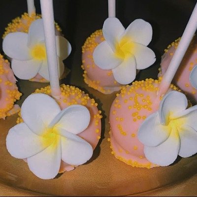 1/2 Dozen Cake Pops