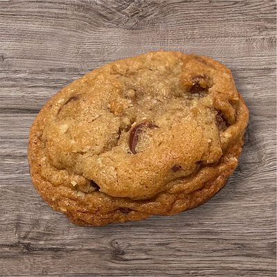 Chocolate Chip 