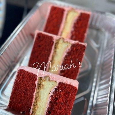 Cake Slice