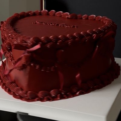 Celebration Cakes