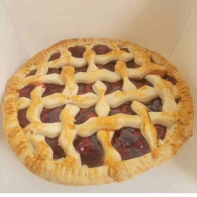 Pies 