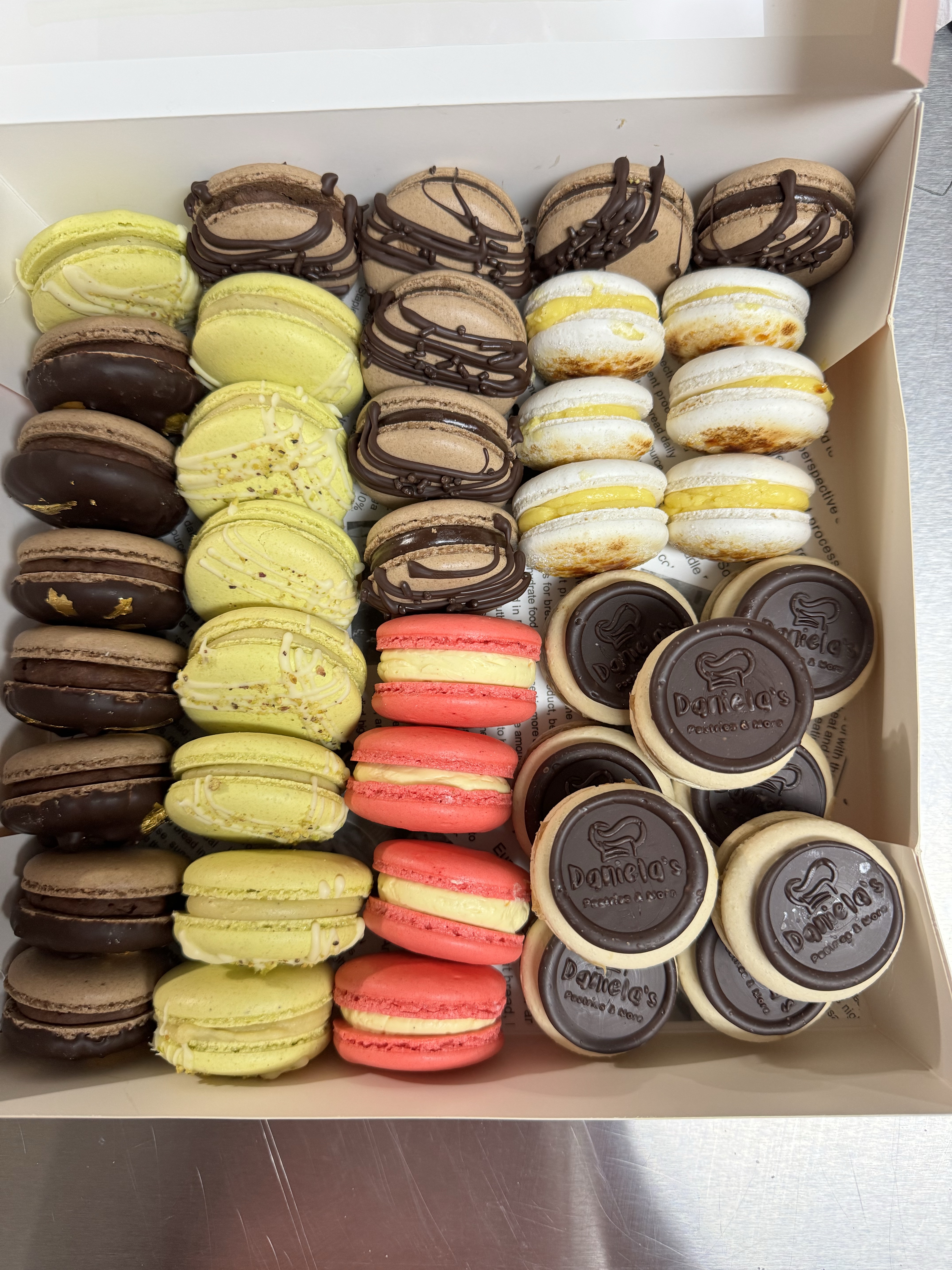Macaron 