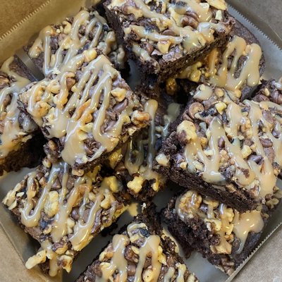 Brownies 