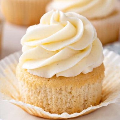 CLASSIC CUPCAKES FLAVORS
