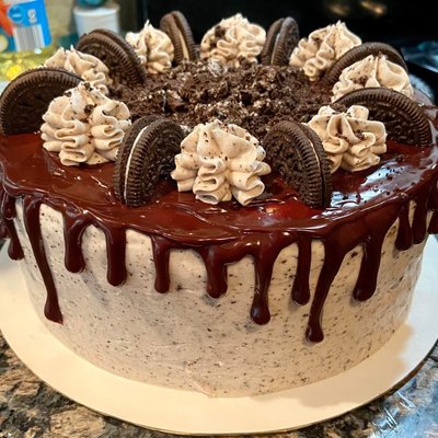 Layer Cake