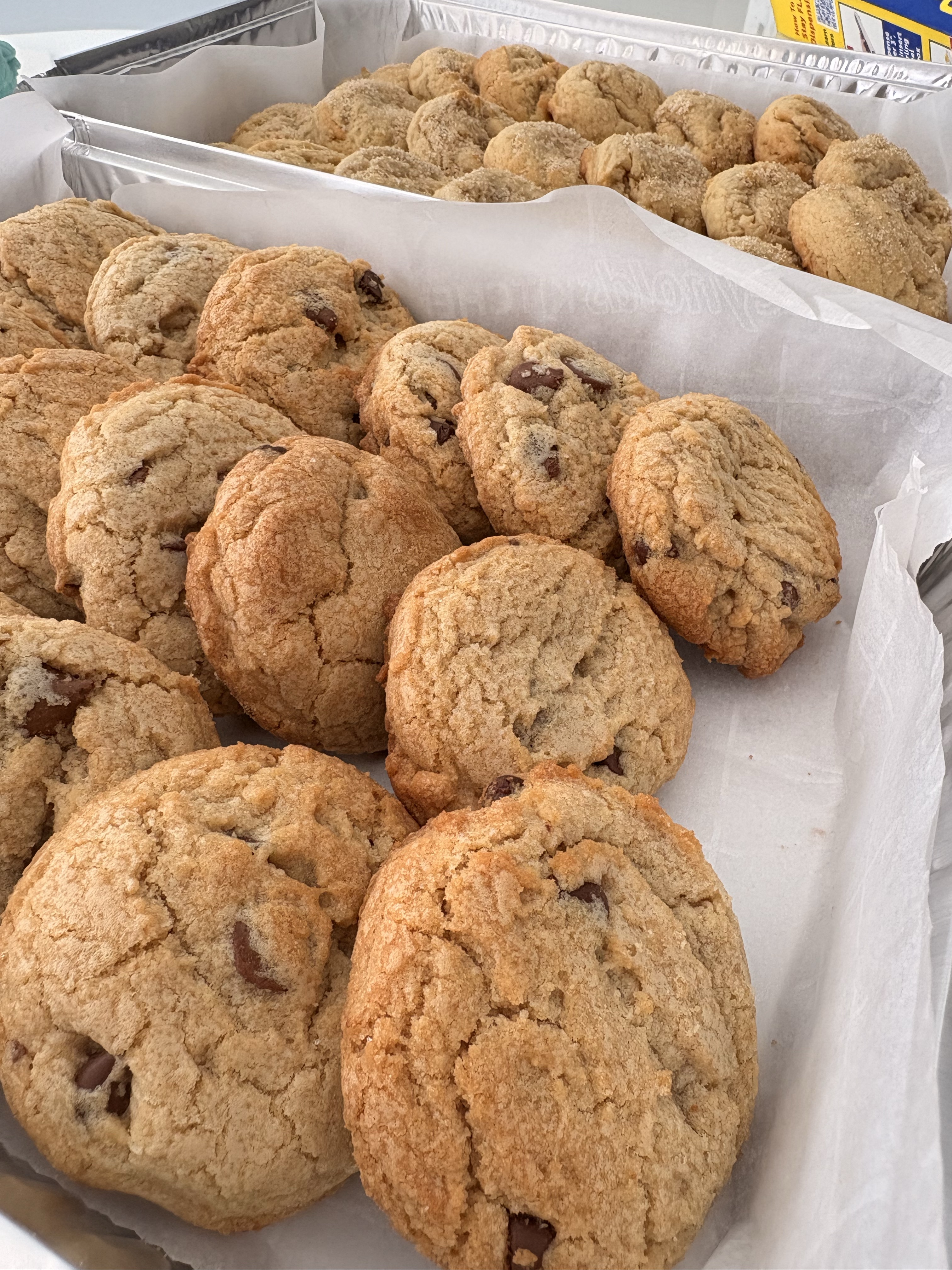 Box Of Cookies