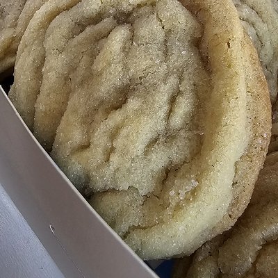 Classic Sugar Cookie