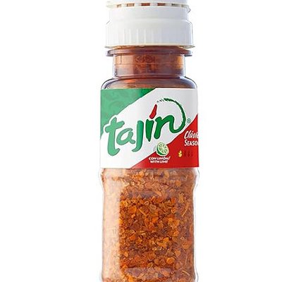 Tajin Mini Bottle 