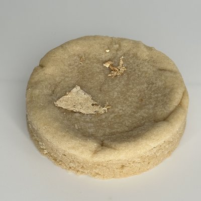 Sugar Cookie (Half Dozen)