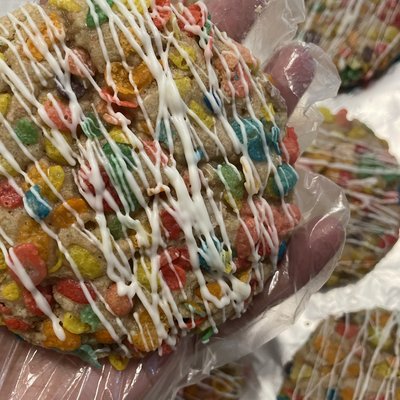 Fruity Pebble *Signature*