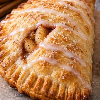 Apple Hand Pies