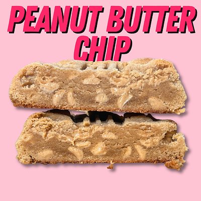 Peanut Butter Chip