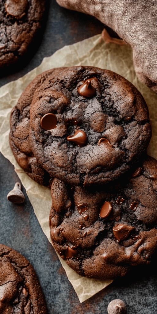 Coco Batter Bliss