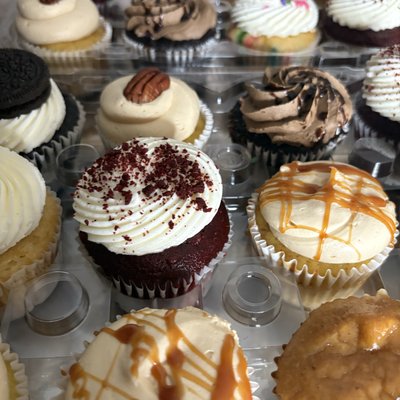 Cupcakes